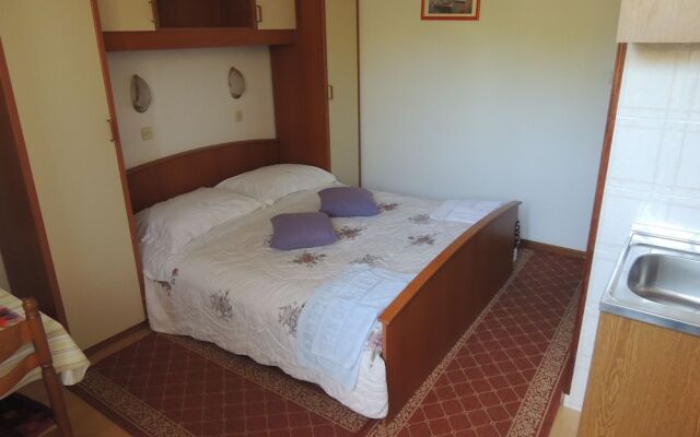 Apartment & Studio Vreto