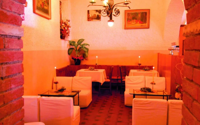 Fraderiana