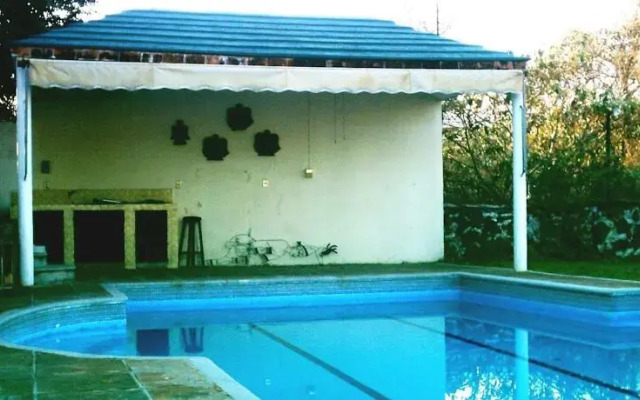 Casa Brisas Standford