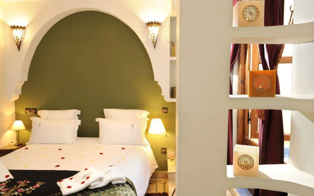 Riad Belle Époque