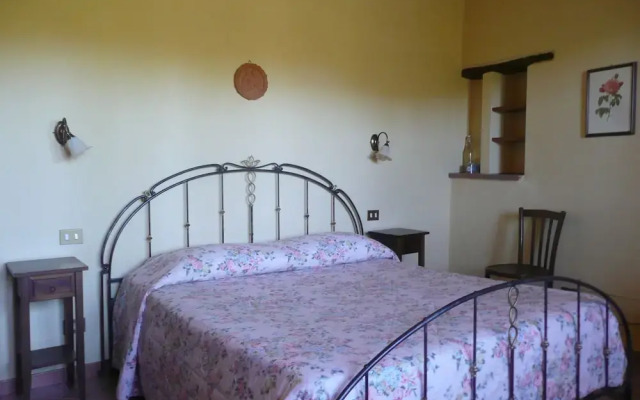 Agriturismo Colli di Travale