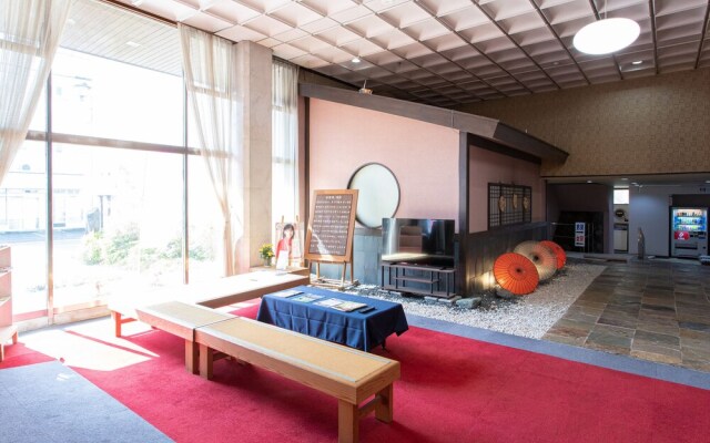 Tabist Hotel Chouseikaku