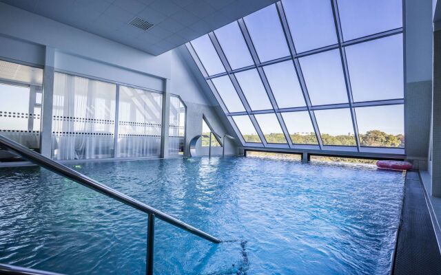First Hotel Planetstaden