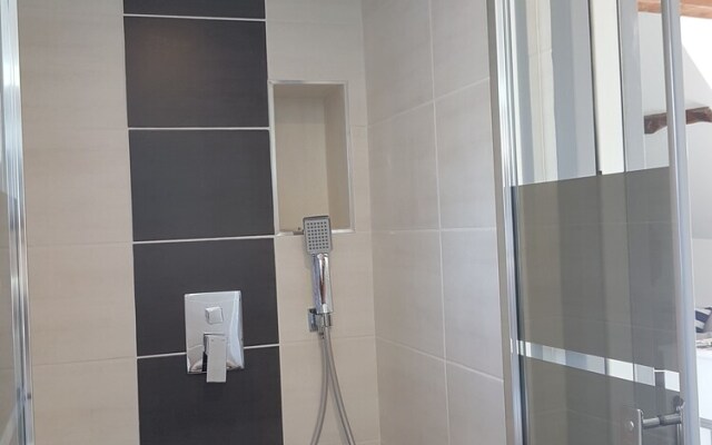 Location Saint-malo Solidor vue mer
