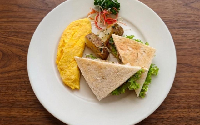 Sardja Uluwatu – Meal – Pecatu