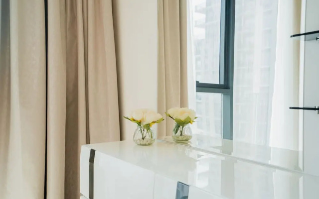 Nasma Luxury Stays - Dubai Hills