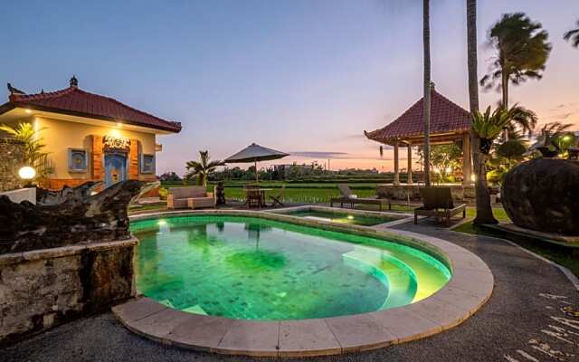 Nirmala Guest House