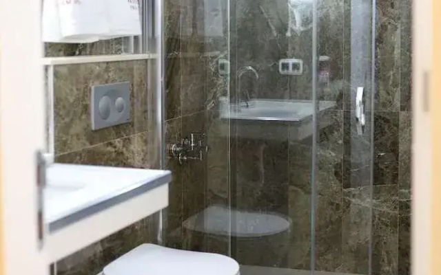 Akdeniz Yaşam Otel