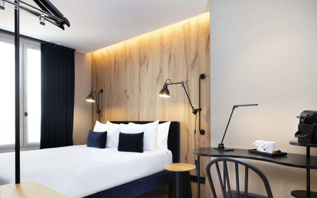 Hotel Jardin Des Plantes