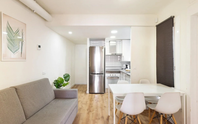 Wow Apartments By Olala Homes