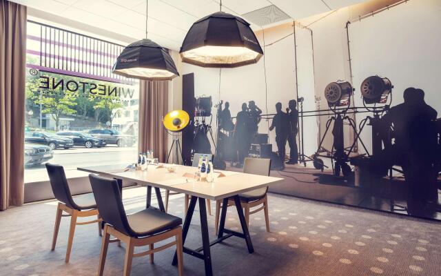 Mercure Gdynia Centrum