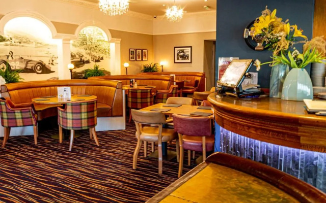 Gadlys Country House Hotel And Restaurant''
