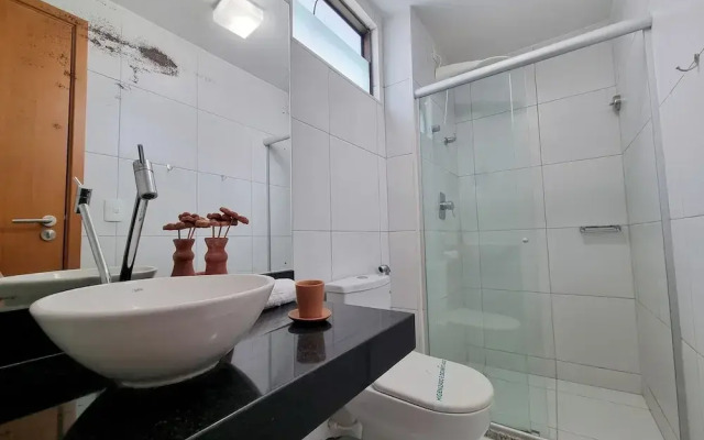 ILOA-H 2 quartos, Conforto e Lazer