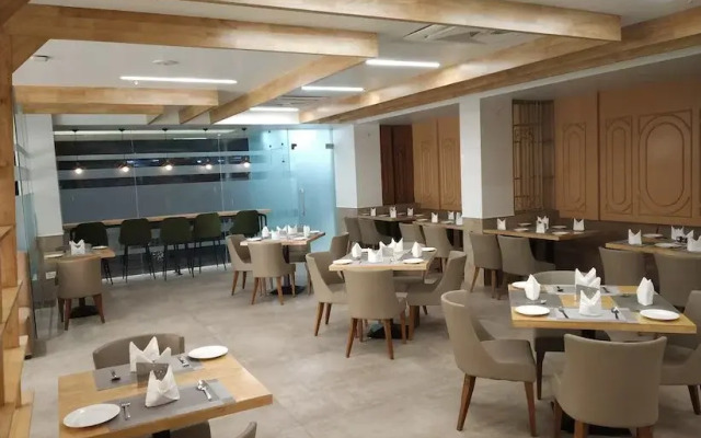 Hotel Ecotel