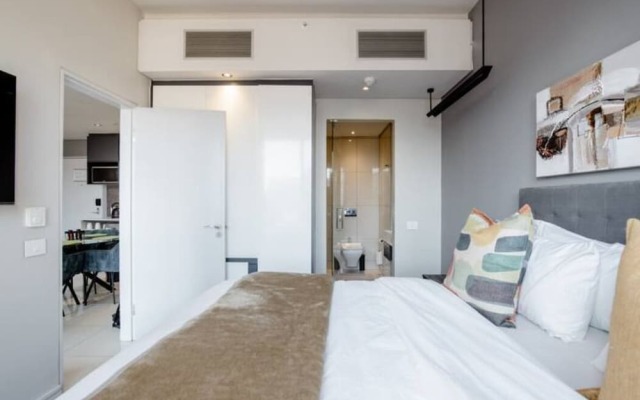 Self Catering Apartment