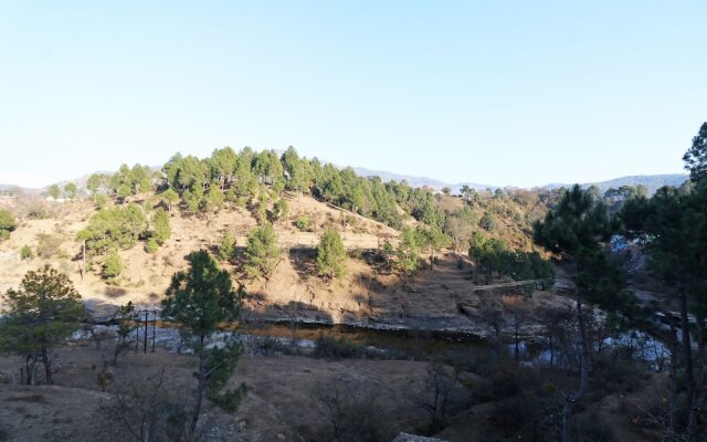 Oyo 26757 Mds Residence