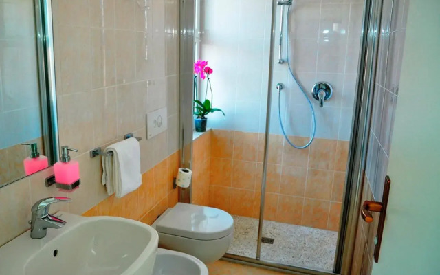 Hotel Lugano