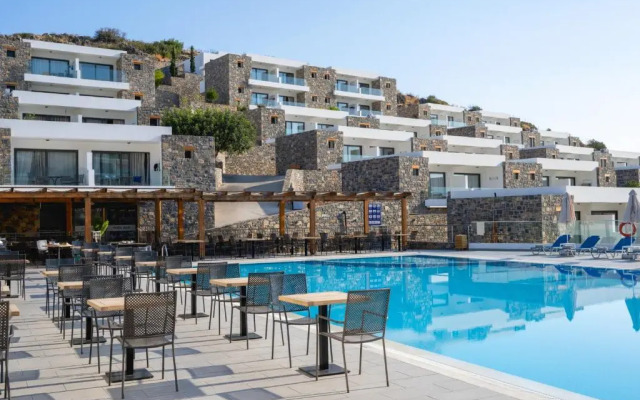 Hotel Ariadne Hotel