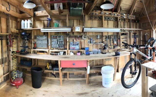 Chimo Cottage