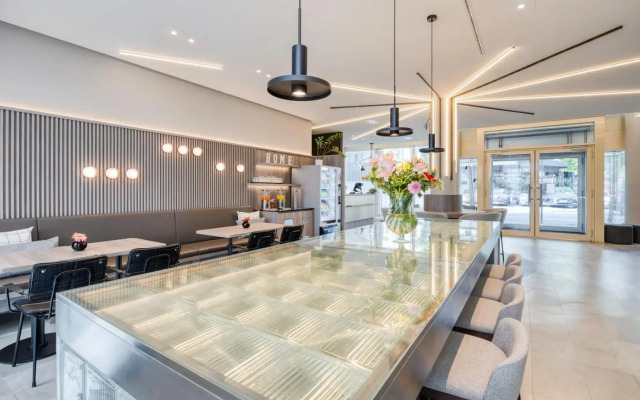 Citadines Kurfurstendamm Berlin