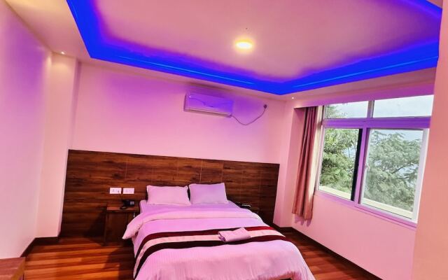 Hotel Pyarij Taplejung