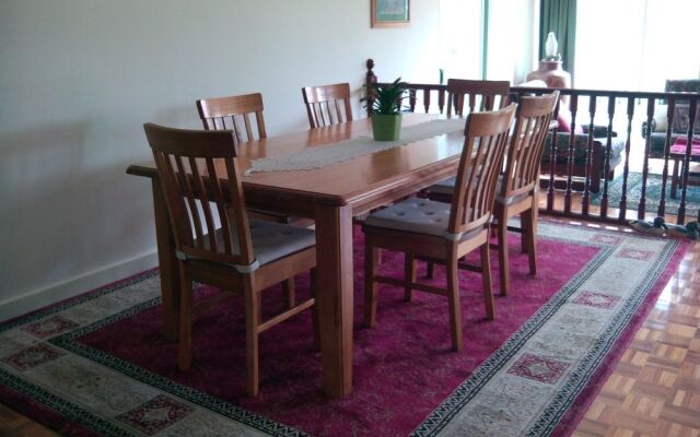 Homestead Bed and Breakfast