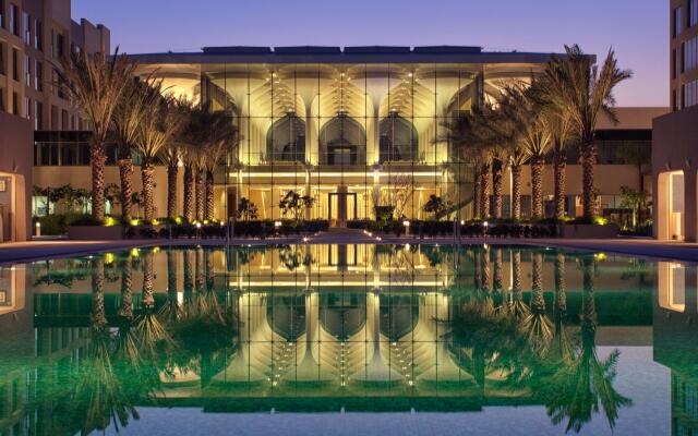 Kempinski Hotel Muscat