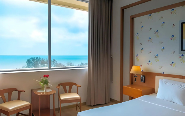 Sammy Hotel Vung Tau