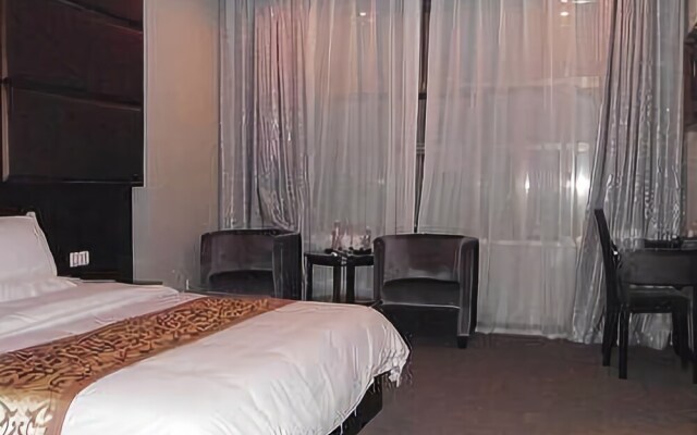 Cheng Cheng Hotel