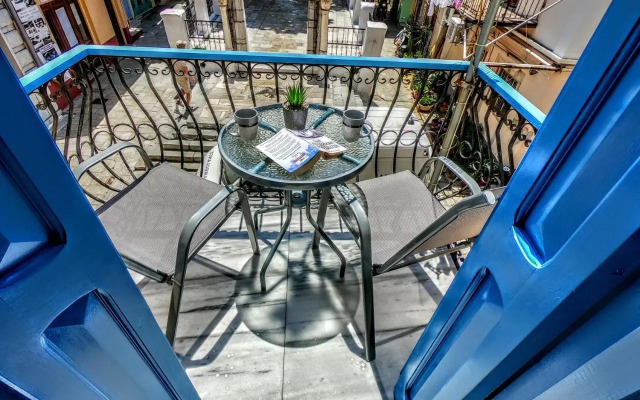 Ritzi Apartment