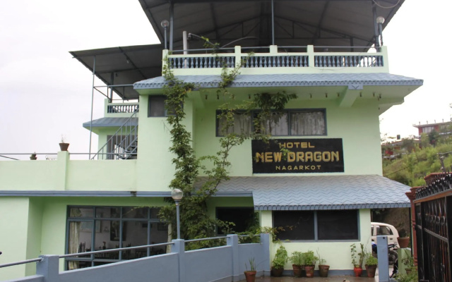 Hotel New Dragon