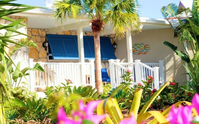 Rhumcay Exuma Beach Resort