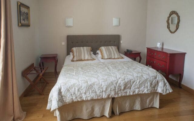 Best Western Beau Site