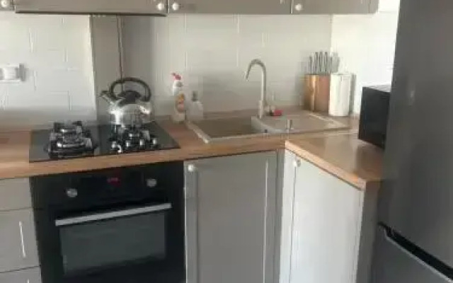 P&O Plac Grzybowski 1