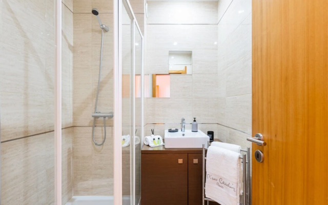 Furadouro Pine Beach Villa