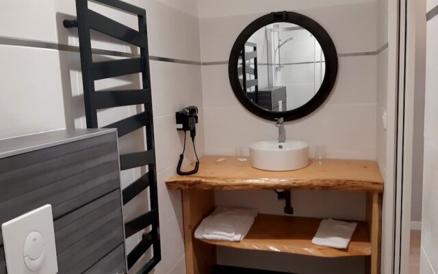 Logis Auberge de Pont Calleck