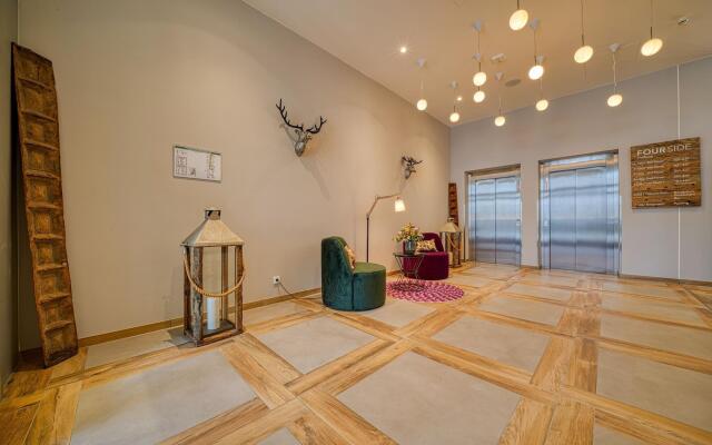 Vienna House Easy by Wyndham Freiburg