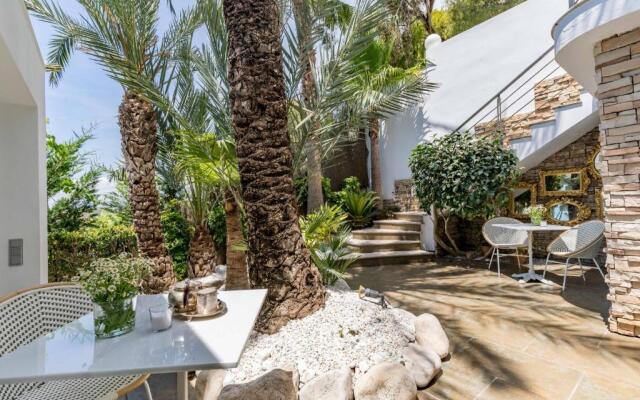 Maison Condesa B&B - Adults only
