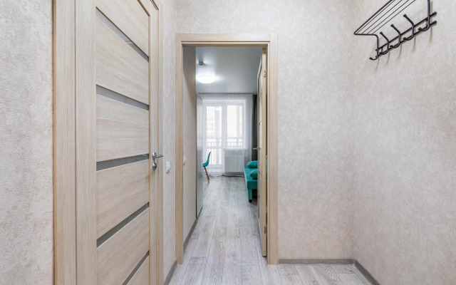 Apartment on Marat Akhmetshin street 1