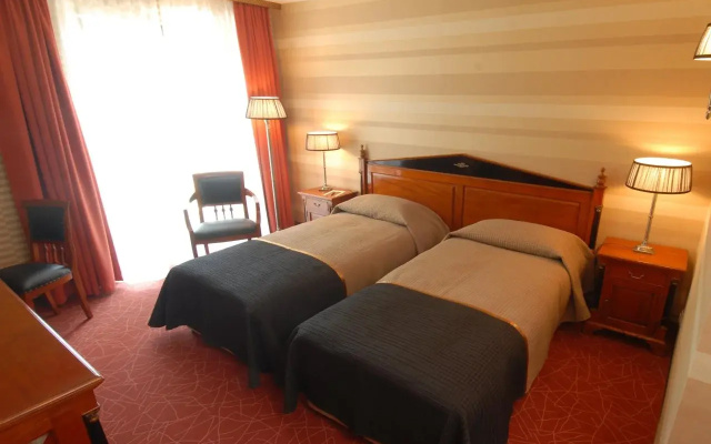 Hotel Divinus