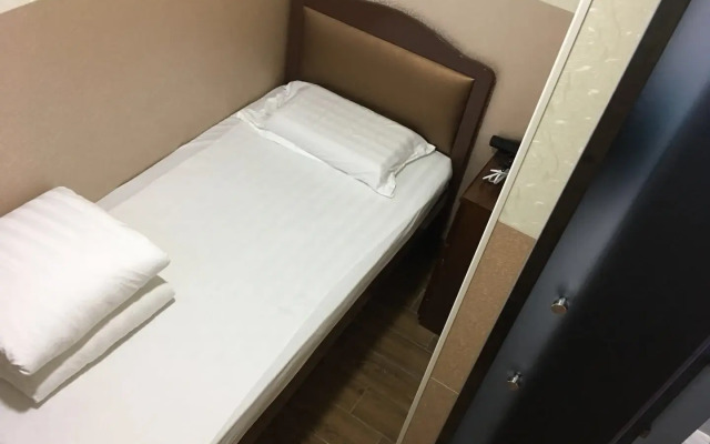 Prince Hotel
