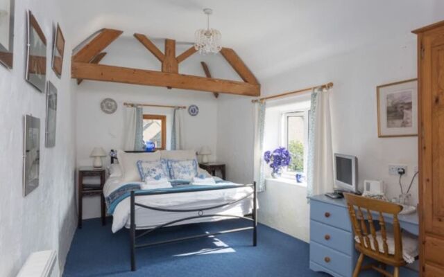 Townhead Farmhouse