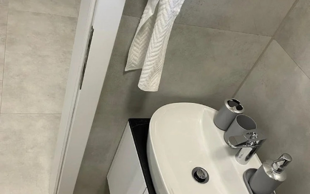 Luxury Apartments Villa Aspira