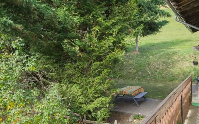 Apartment With 3 Bedrooms in Hauteluce, With Wonderful Mountain View,