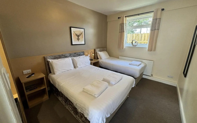 Solway Lodge Hotel