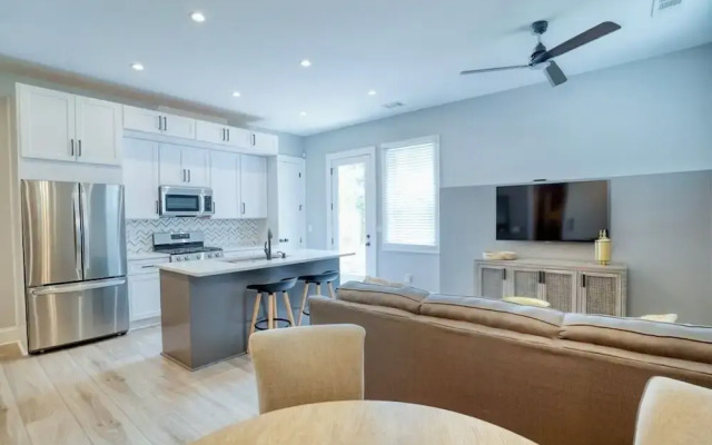 Durant Place by BCA Furnished Apartments