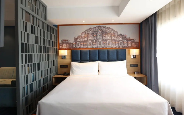 Holiday Inn Express & Suites Jaipur Gopalpura by IHG