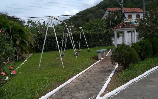 Pousada Real Park