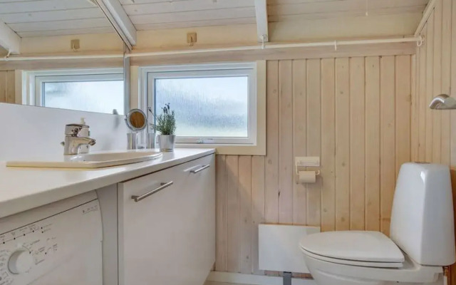 "Siljan" - 150m from the sea in NW Jutland