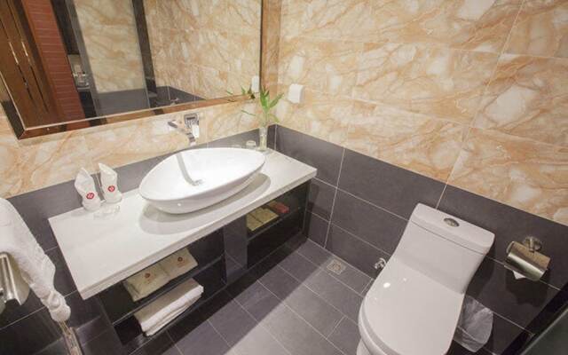 Guangzhou Zhongdao International Hotel